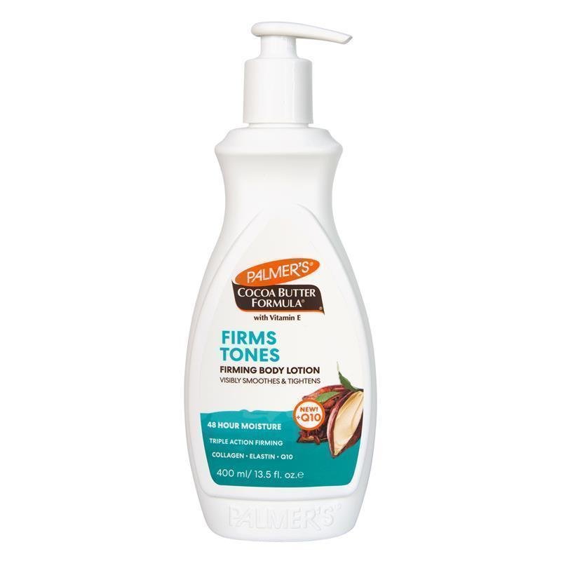 Palmer's 帕玛氏 可可脂紧致身体乳 400ml