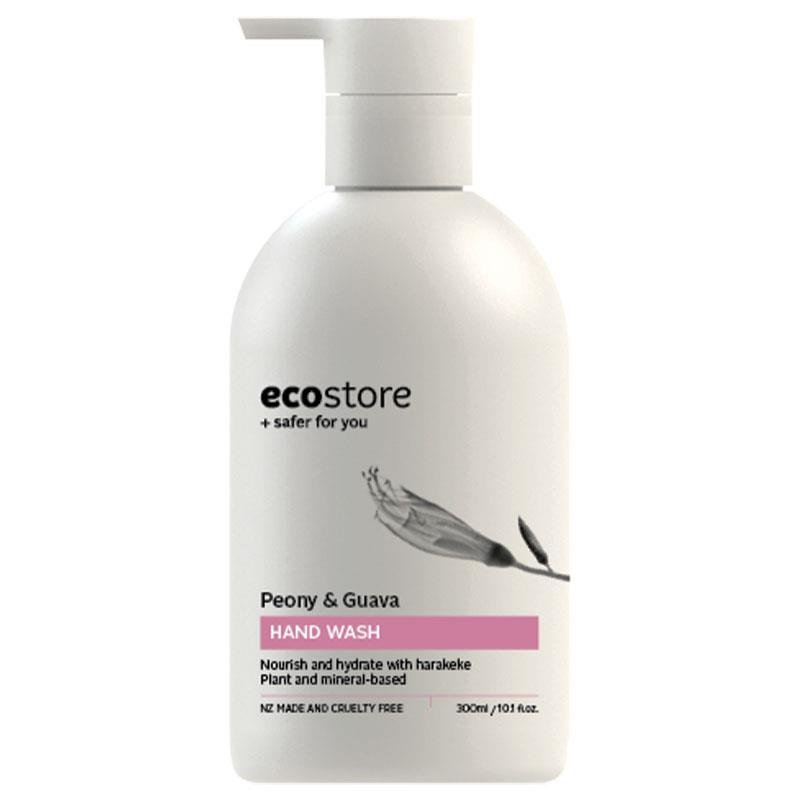 Ecostore 牡丹番石榴洗手液 300ml