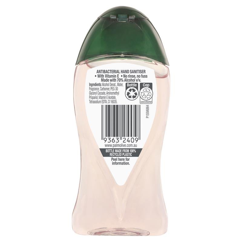 Palmolive 棕榄 不粘腻免洗洗手液 日本樱花 48ml