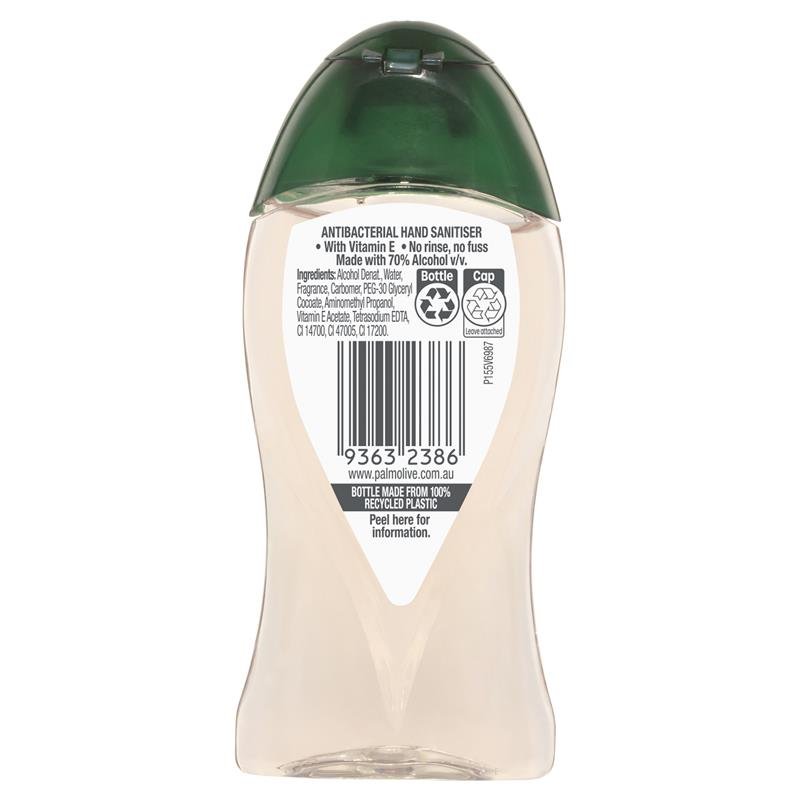 Palmolive 棕榄 不粘腻免洗洗手液 无花果椰子 48ml