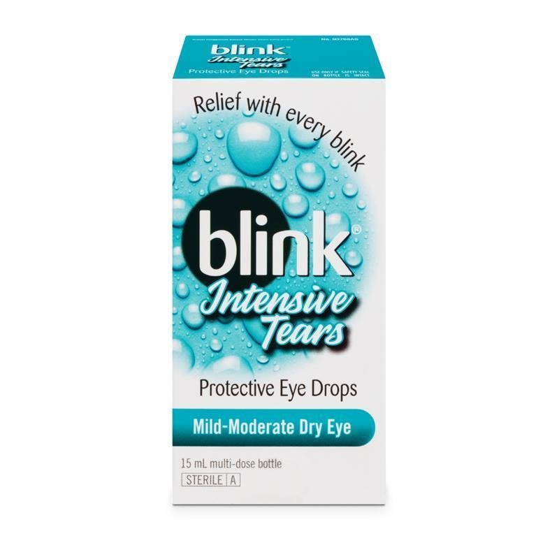 Blink 强效干眼润眼液 15ml