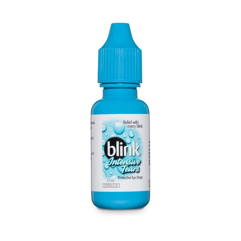 Blink 强效干眼润眼液 15ml