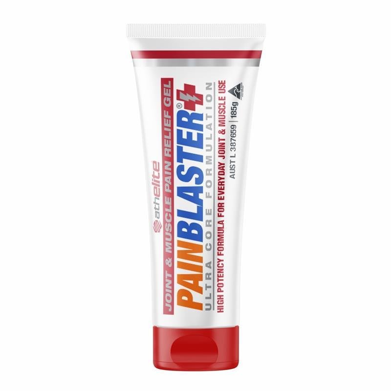 Pain Blaster Joint & Muscle Pain Relief Gel 185g