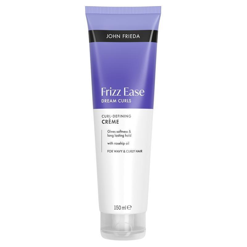 John Frieda Frizz Ease Dream Curls Curl-Defining Crème 150ml