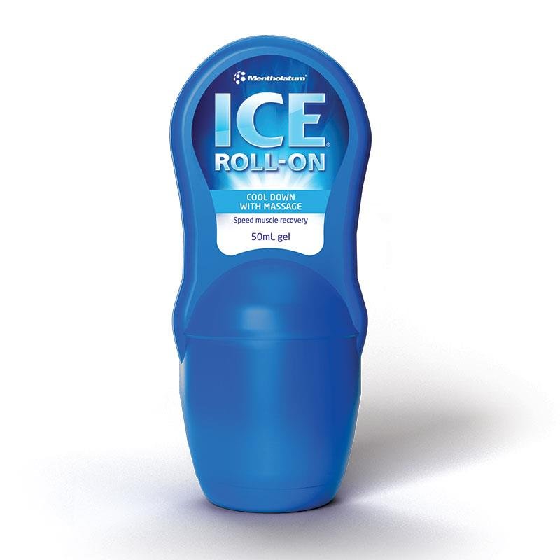 ICE Roll On 50ml