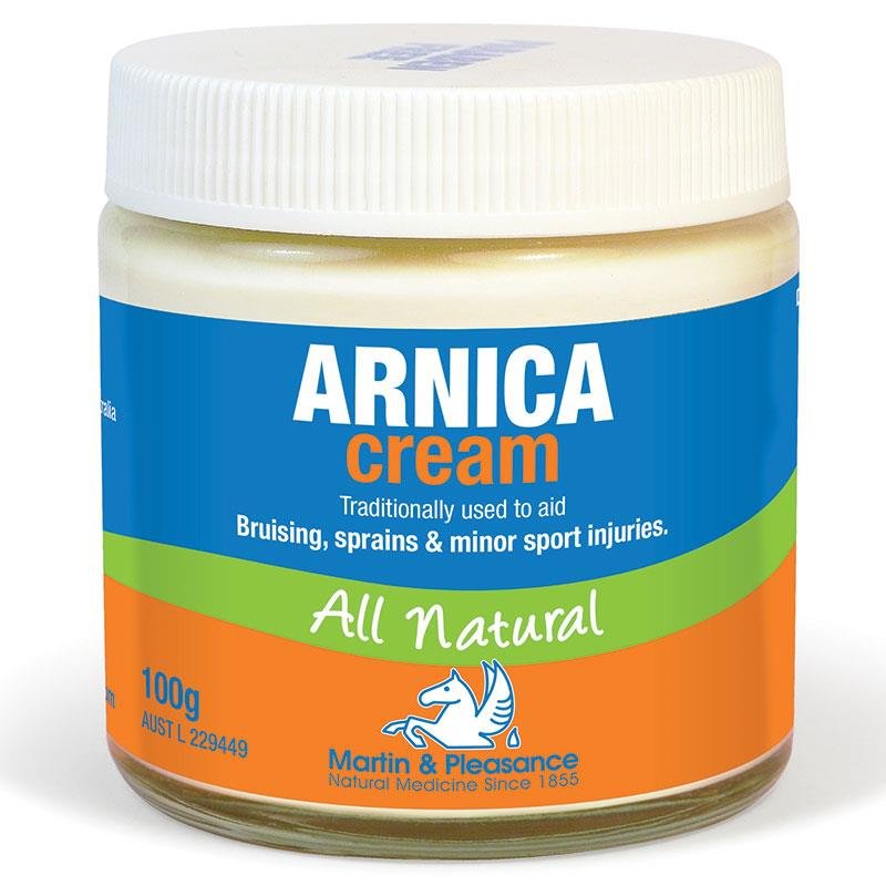 Herbal Cream Arnica 100g