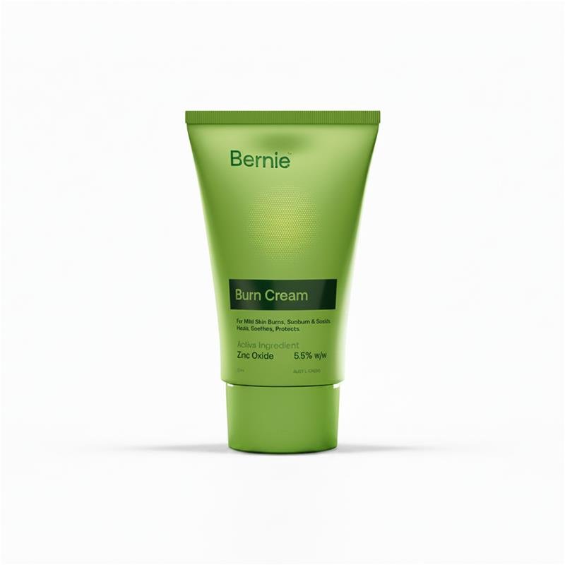 Bernie Burn Cream 50ml