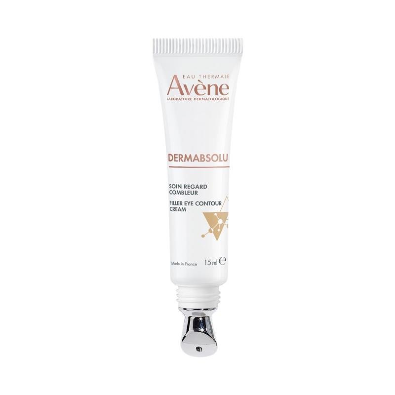 Avene 雅漾 DermAbsolu 焕活抗老眼霜 15ml