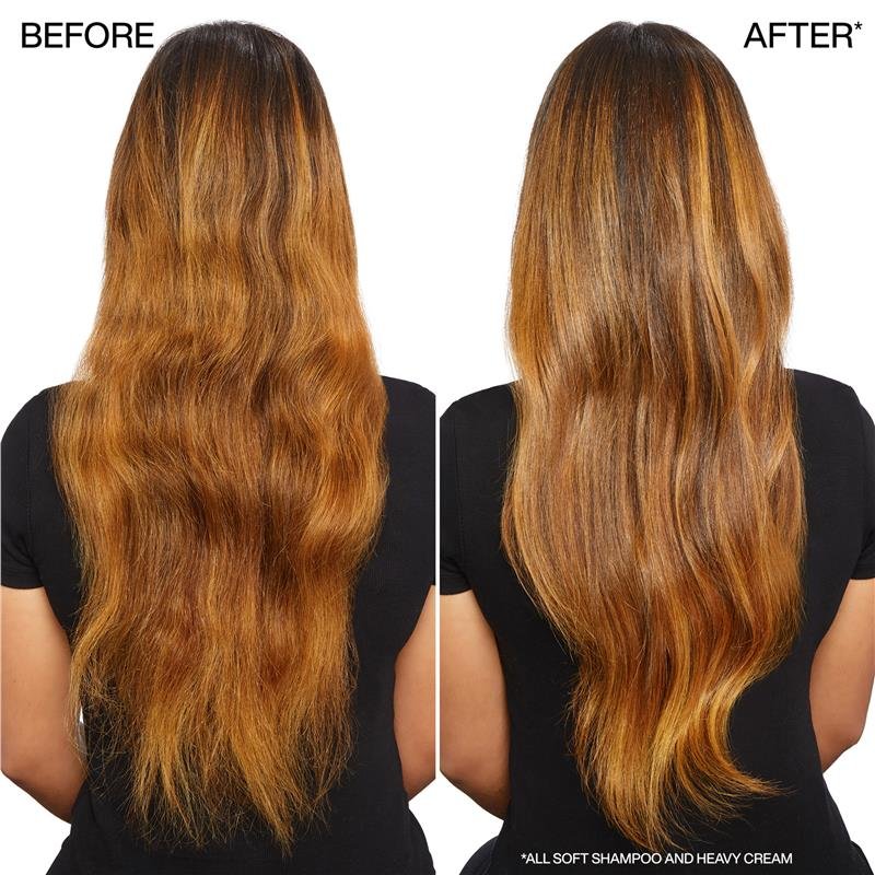 Redken All Soft Shampoo 300ml