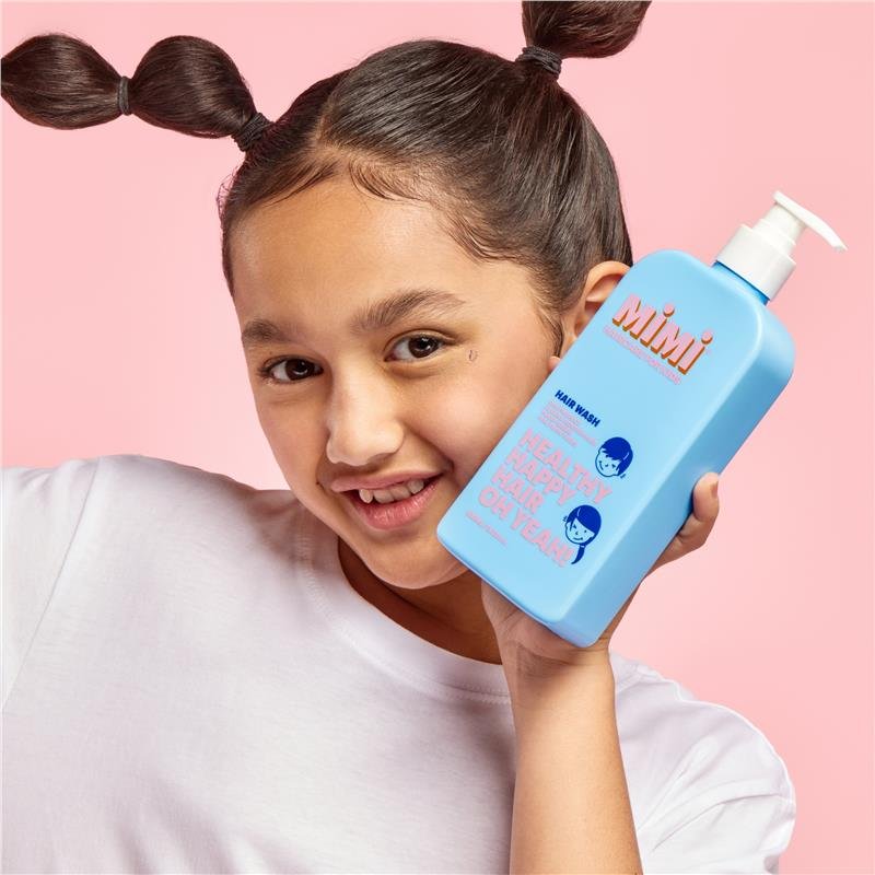 Mimi 儿童洗发水 400ml