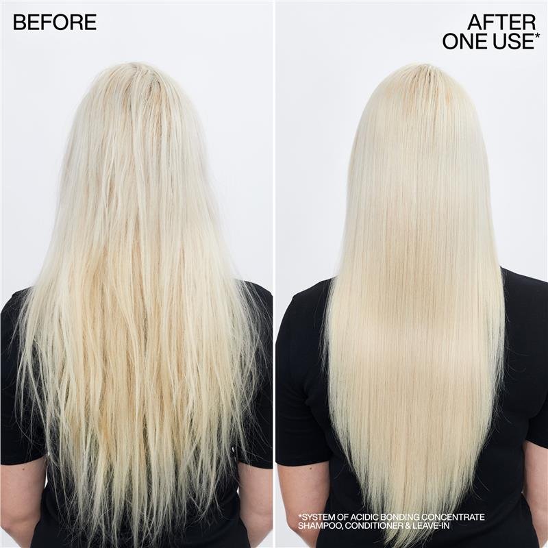 Redken Acidic Bonding Concentrate 酸性键合洗发水 300ml