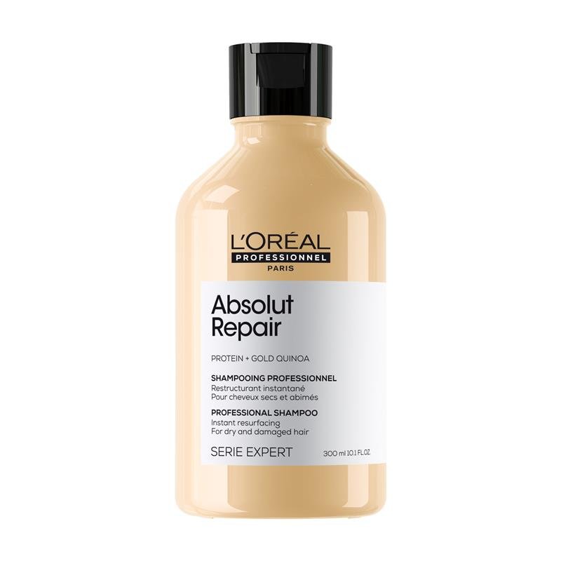 L'Oreal Professionnel Serie Expert Absolut Repair Shampoo 300ml