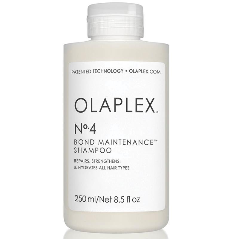 Olaplex No.4 Bond Maintenance Shampoo 250ml