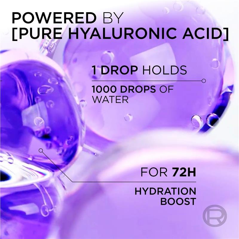 L'Oreal Elvive Hyaluron Plump Conditioner 800ml