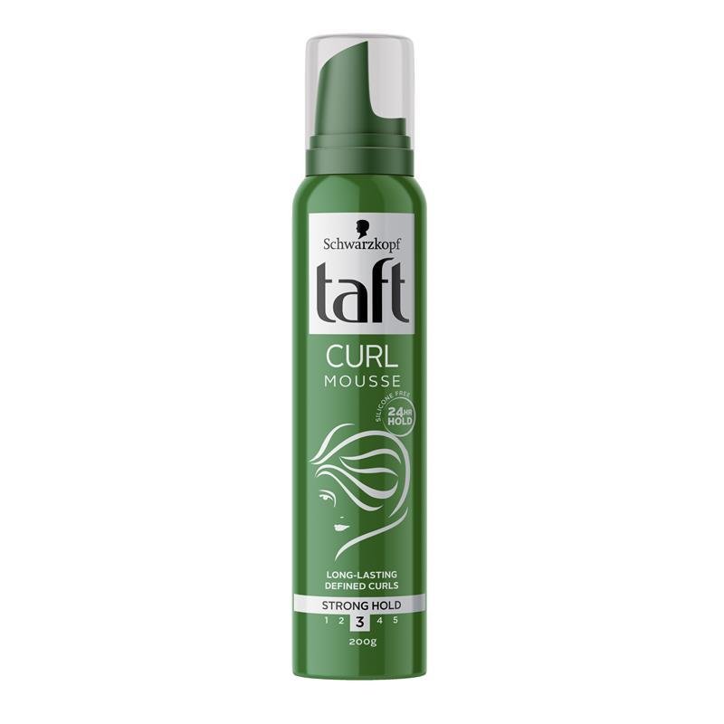 Taft Mousse Curl Definition 200g