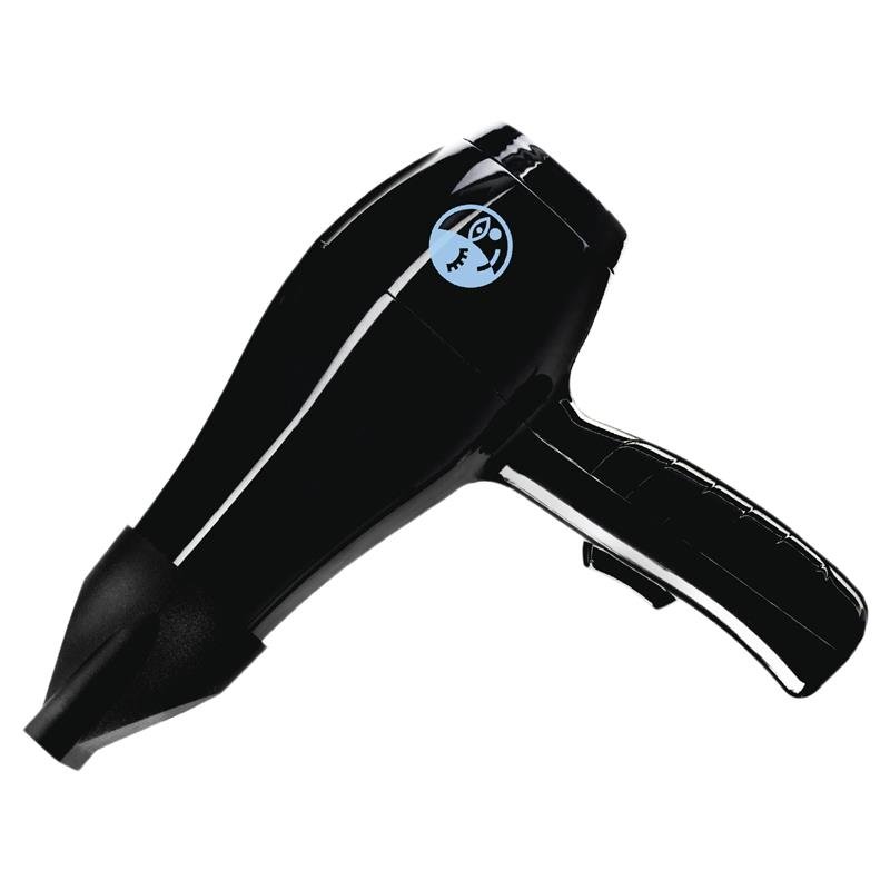 Luna 900W Mini Hair Dryer