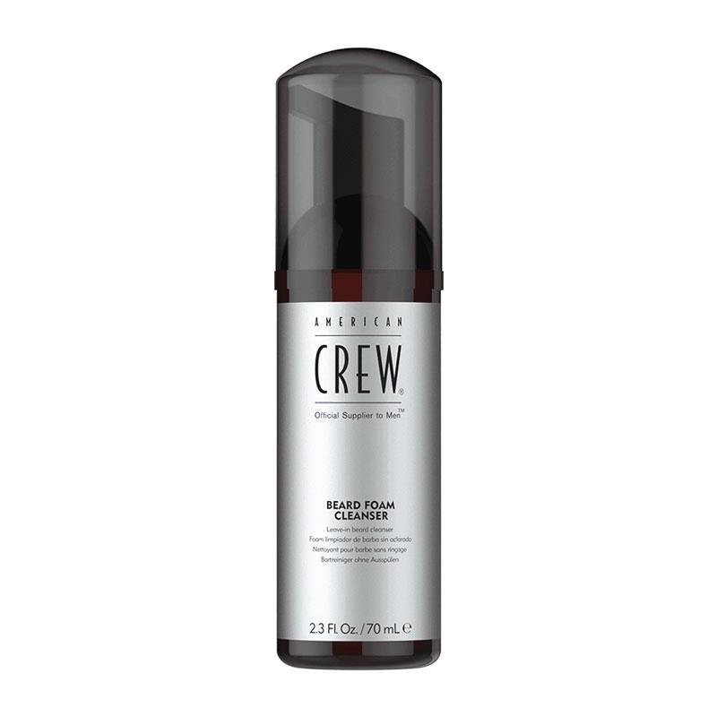 American Crew Beard Foam Cleanser 68ml