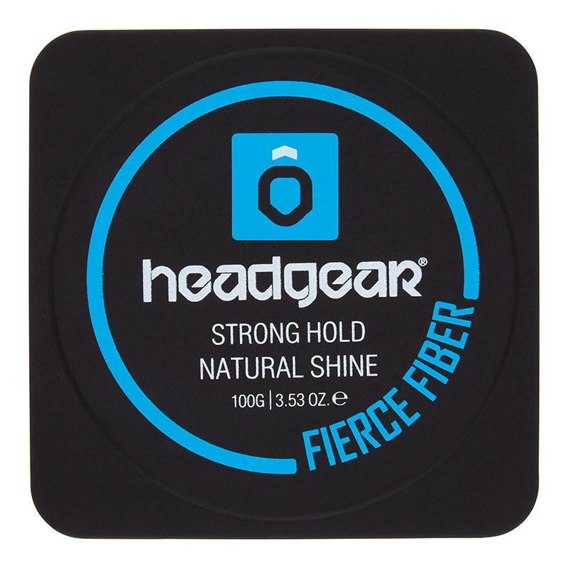 Headgear Fierce Fiber Strong Hold Styler 100g