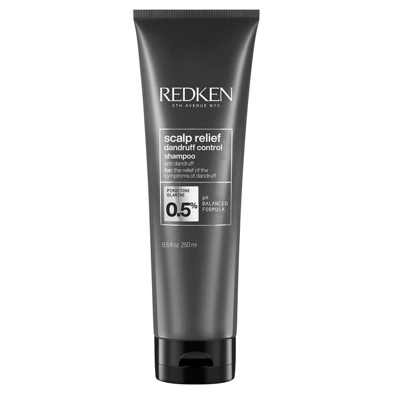 Redken Scalp Relief Dandruff Shampoo 250ml