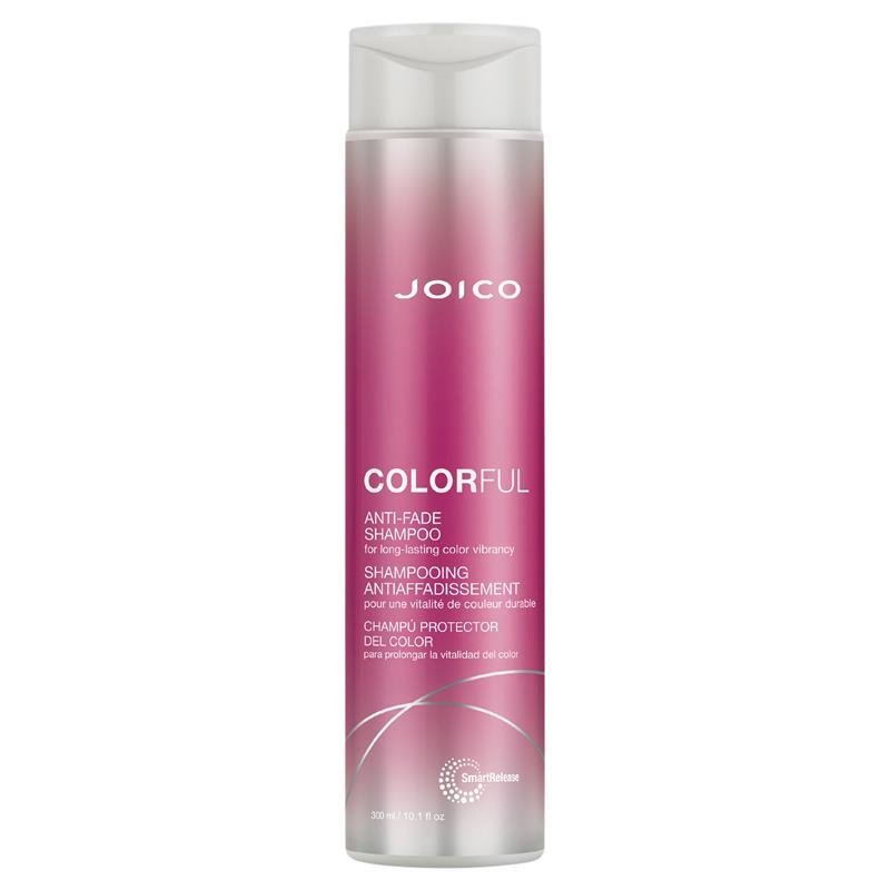 Joico Colorful Anti Fade Shampoo 300ml