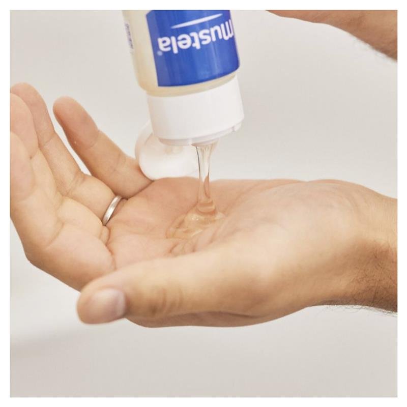Mustela妙思乐 温和洗发水 500ml