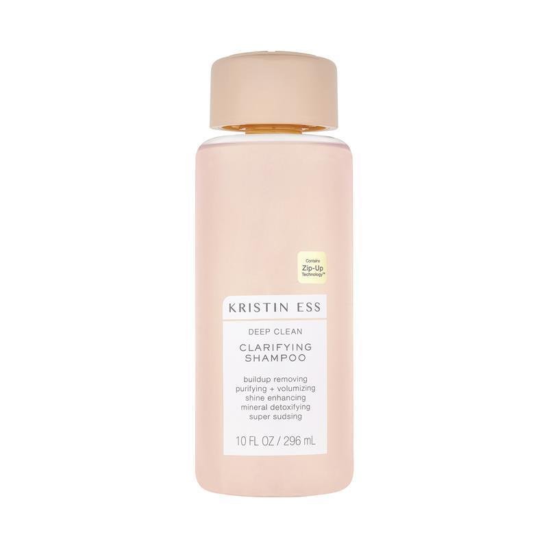 Kristin Ess Deep Clean Clarifying Shampoo