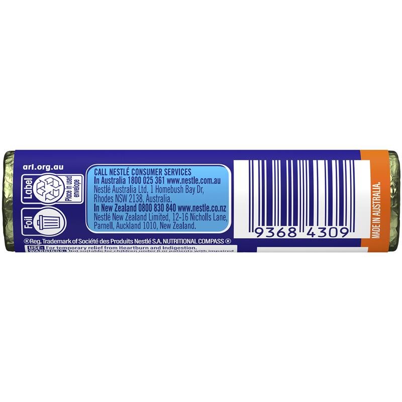Quick Eze Original Tablets