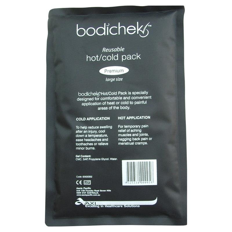 Bodichek Hot/Cold Pack Large