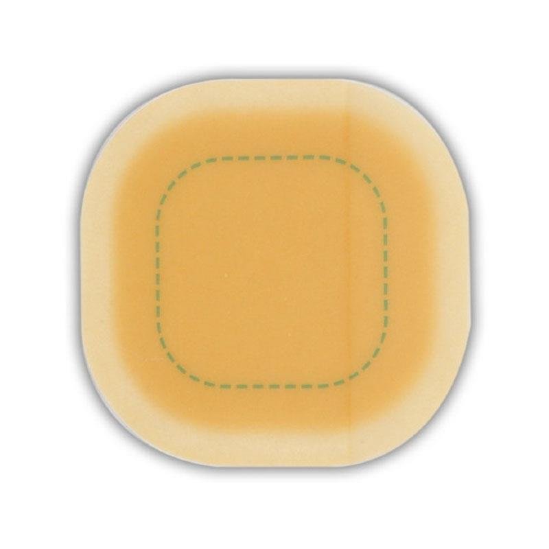 Duoderm Extra Thin 7.5cm x 7.5cm Single Dressing