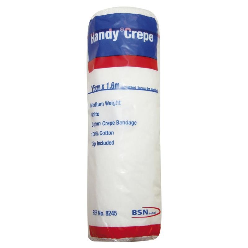 Handy Crepe Bandage Medium 15cm