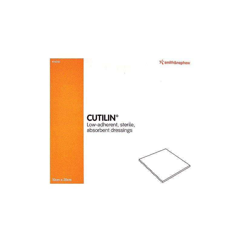 Cutilin 10cm x 20cm singles