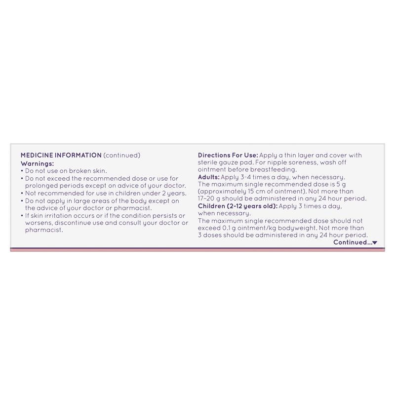 Xylocaine Ointment 5% 15g