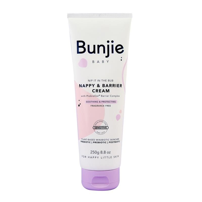 Bunjie 婴儿护臀隔离霜 250g