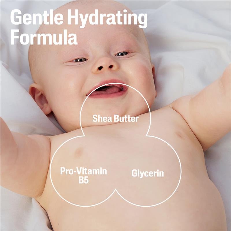 Cetaphil丝塔芙 婴儿每日润肤乳 400ml