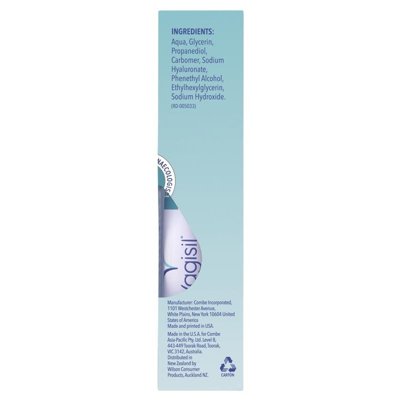 Vagisil ProHydrate 私处外用保湿凝胶 30g