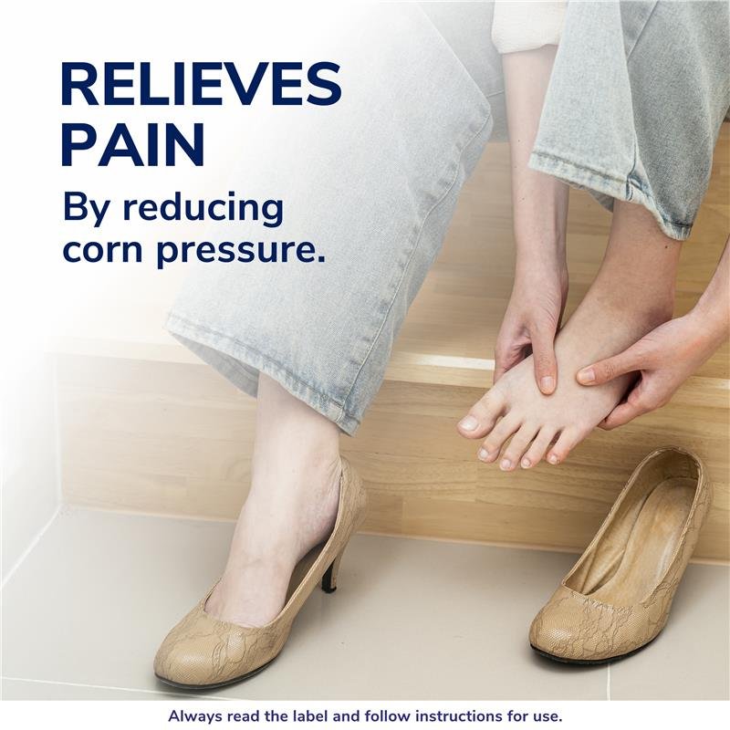 Dr. Scholl's 爽健 鸡眼多合一笔