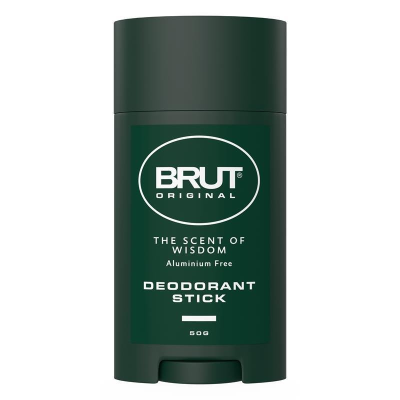 Brut Original 固体香体膏 50g