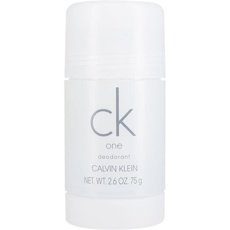 Calvin Klein CK One 香体膏 75g