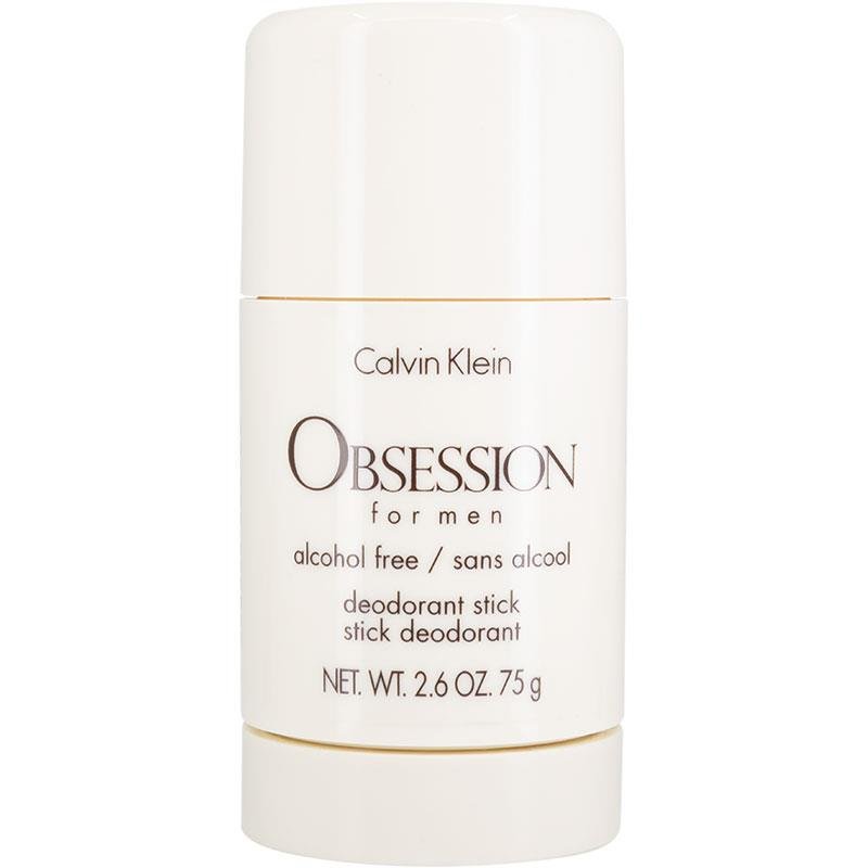 Calvin Klein Obsession 香体膏 75g