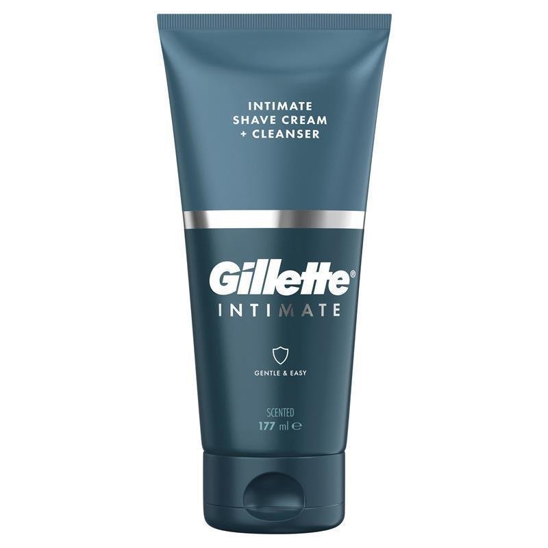 吉列 Gillette 私密清洁液 177ml