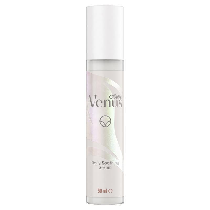 吉列 Gillette Venus 私密部位每日舒缓精华 50ml