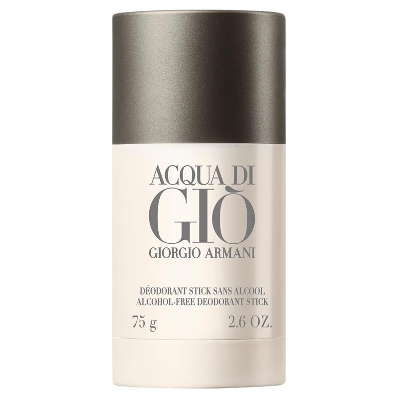 阿玛尼 Giorgio Armani Acqua Di Gio 男士香体膏 75g