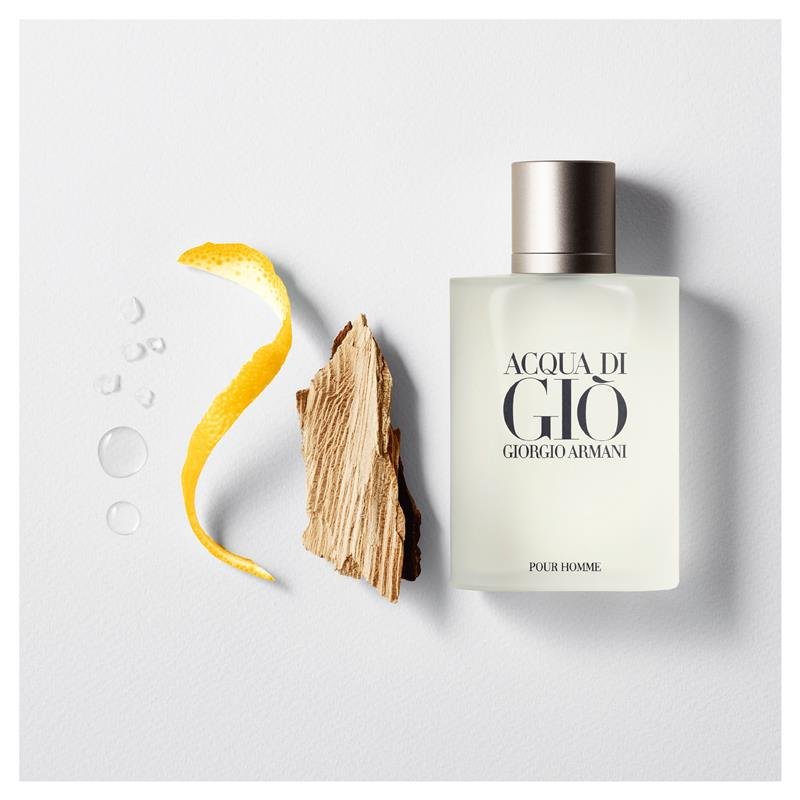 阿玛尼 Giorgio Armani Acqua Di Gio 男士香体膏 75g