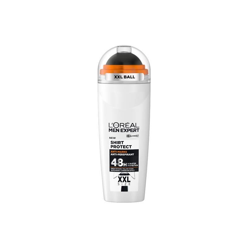 欧莱雅 L'Oreal Men Expert 男士护衣走珠止汗露 100ml