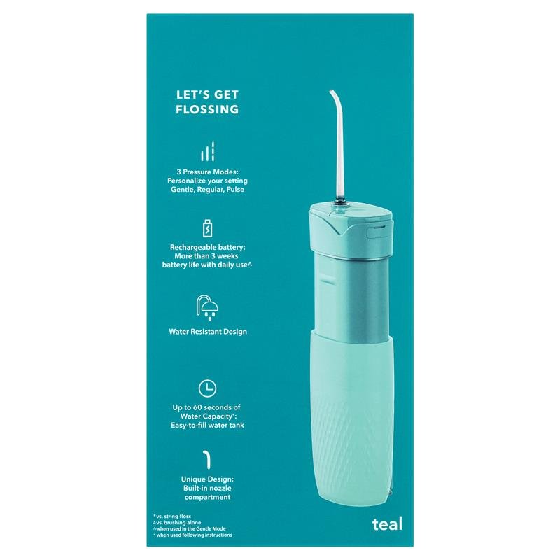 高露洁 Colgate Blast 无线冲牙器
