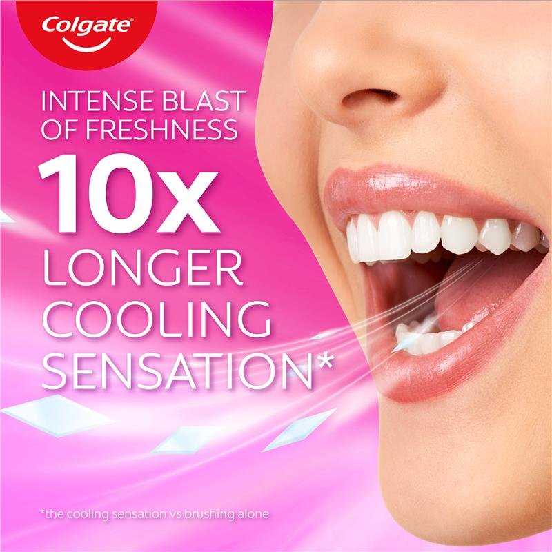 高露洁 Colgate 劲爽西瓜漱口水 100ml