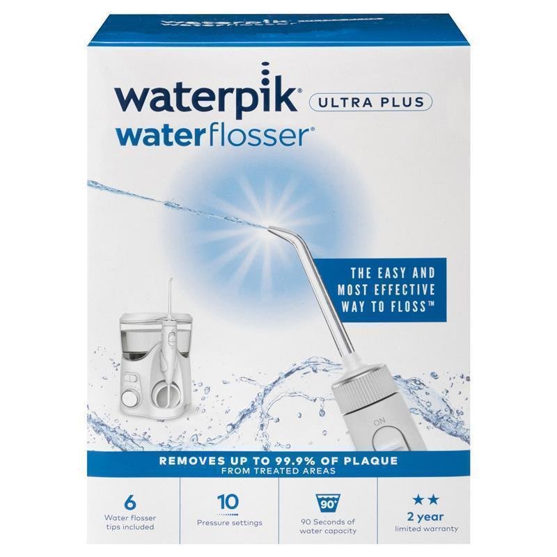 洁碧Waterpik 台式冲牙器 Ultra Plus
