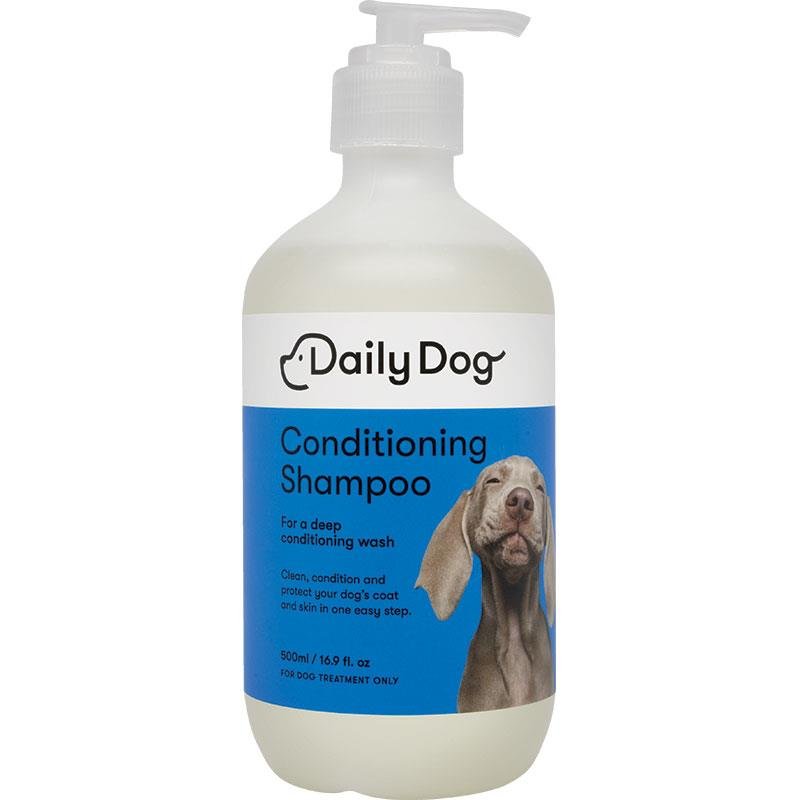 Daily Dog 犬用护理洗毛液 500ml