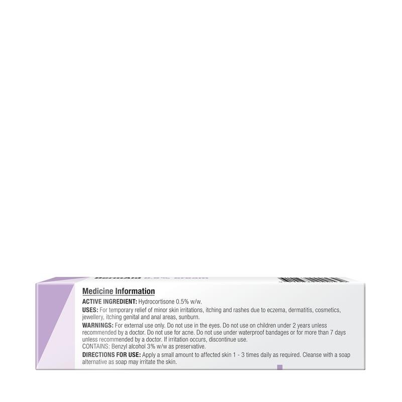 Dermaid 0.5% 湿疹乳膏 30g