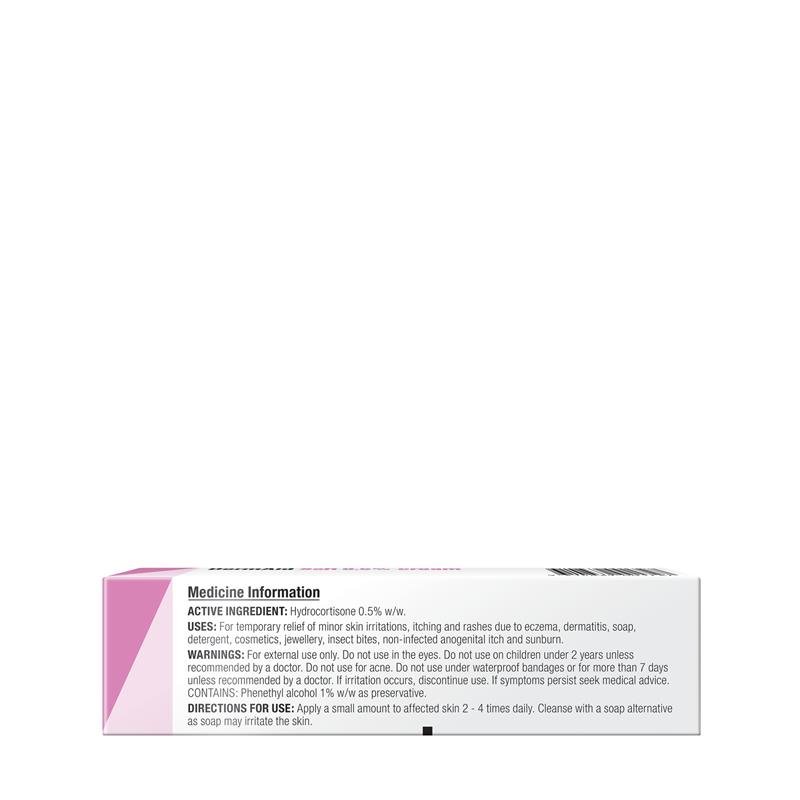 Dermaid Soft 0.5% 湿疹乳膏 30g